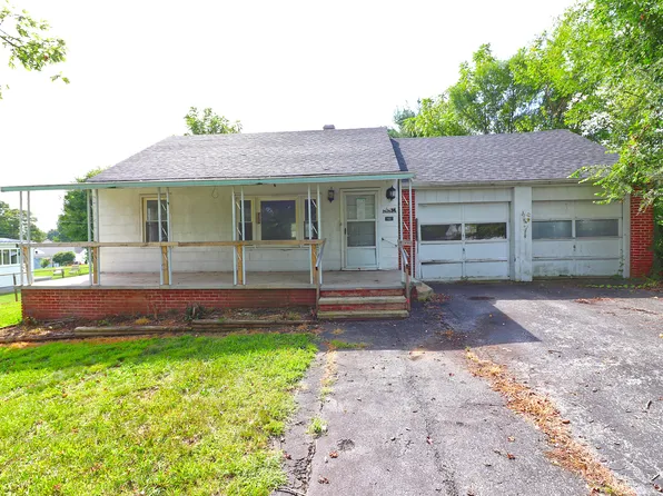 7460 Ridge Rd, Radford, VA 24141