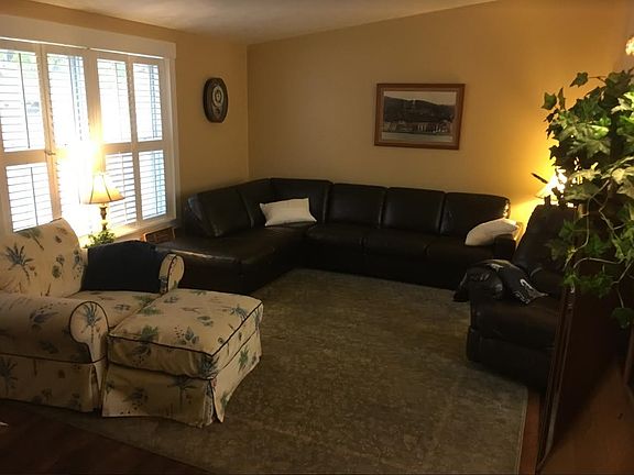 Living Room from Master BR