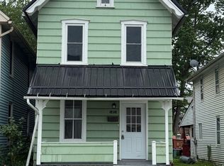 1451 Scott St, Williamsport, PA 17701