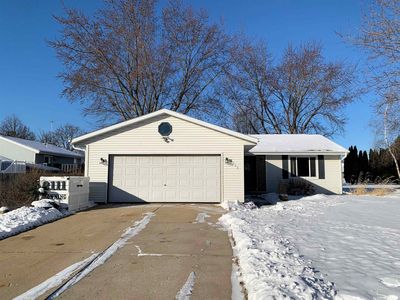 2111 Browning Dr, Janesville, WI, 53546