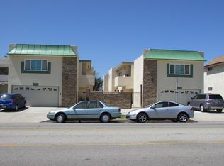 1741 Centinela Ave #104, Santa Monica, CA 90404