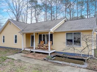705 Swan Ln, Canton, GA 30115