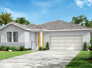 Willow Plan, The Orchards at Copper Heights, Tulare, CA 93274