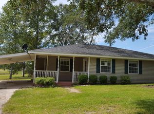 7321 Amberwood Ln, Lucedale, MS 39452