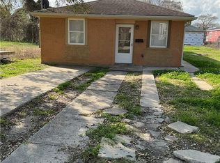 1732 Alabo St, New Orleans, LA 70117