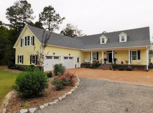 284 Seeview Ln, Hertford, NC 27944