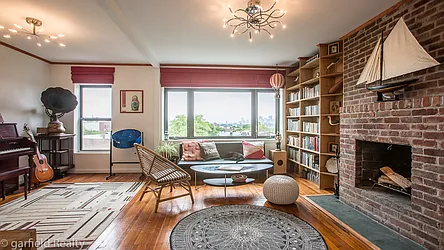 Sold by Garfield Realty 