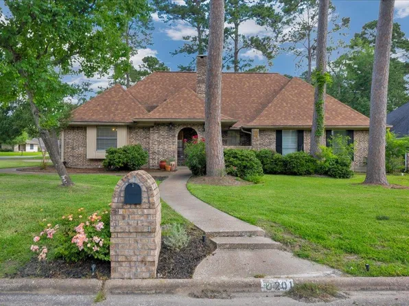 201 Westchester St, Lufkin, TX 75901