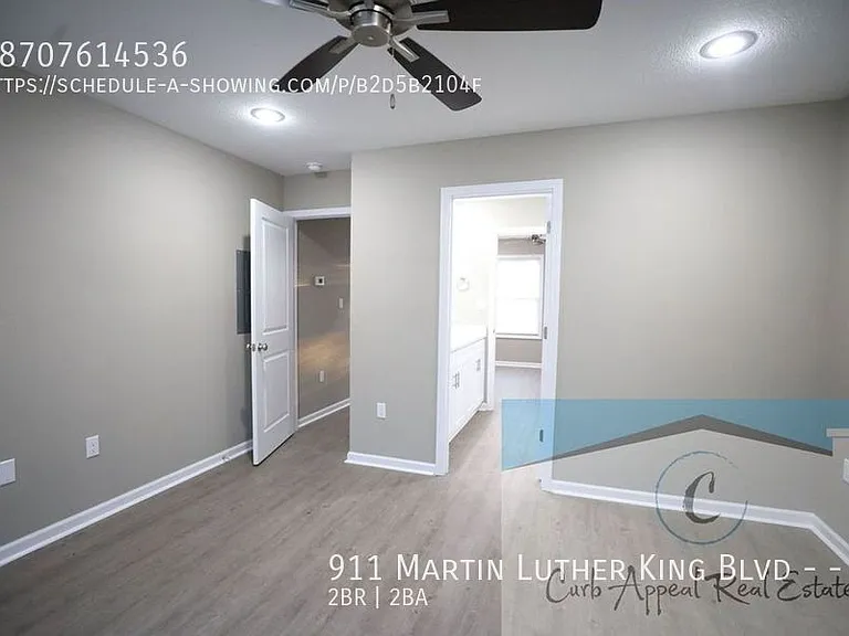911 Martin Luther King Blvd #B — Photo 24