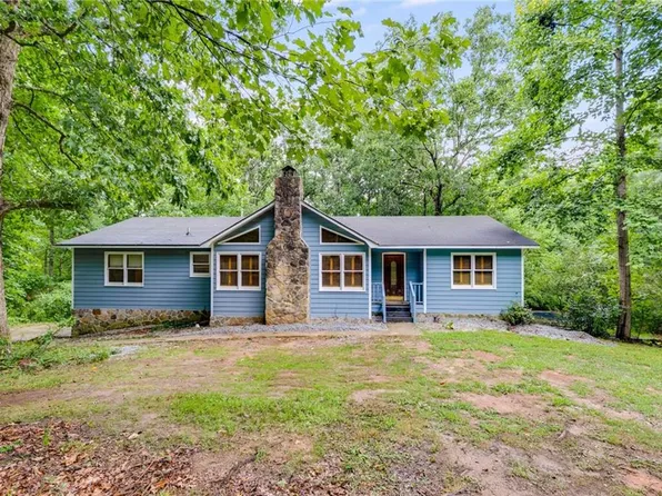 4985 Watkins Ct, Winston, GA 30187