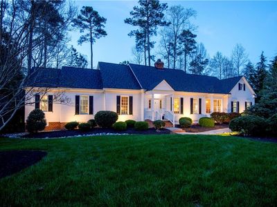 117 Mid Ocean, Williamsburg, VA, 23188