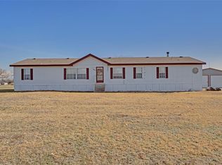 8511 Longhorn Dr, Justin, TX 76247