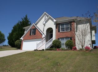 39 Arbor Hills Rd S, Talking Rock, GA 30175