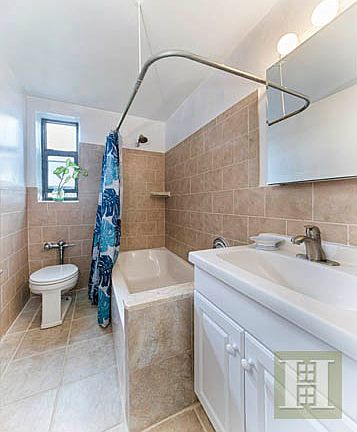 5th image of 420 W 206th St APT 3J