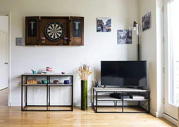 Rented by Viza Group, Inc