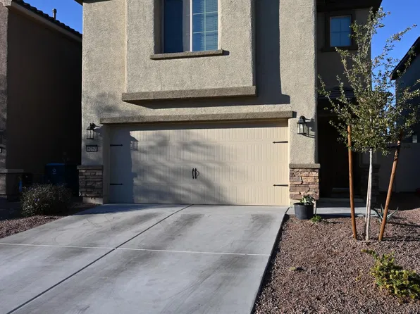 6260 Portland Treaty Ave, Whitney, NV 89122