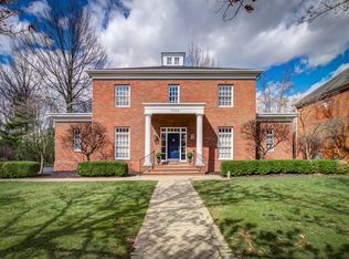 7584 N Goodrich Sq, New Albany, OH
