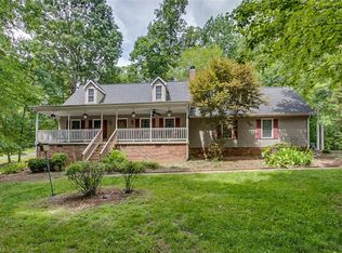 1882 Yesteroaks Ct, Asheboro, NC 27205