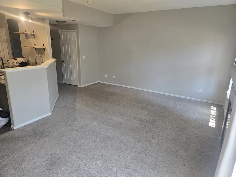 Main Living Area