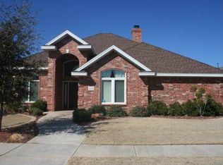 10614 Quinton Ave, Lubbock, TX 79424
