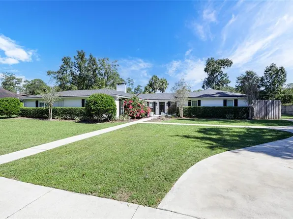 1117 NW 51st Ter, Gainesville, FL 32605
