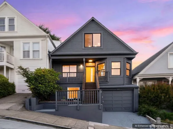 4 Wright St, San Francisco, CA 94110