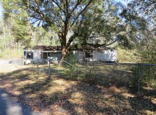 6384 Tuxachanie Rd #2, Biloxi, MS 39532