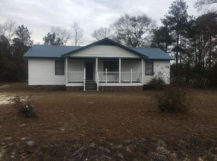 105 McGrande Dr, Neeses, SC 29107
