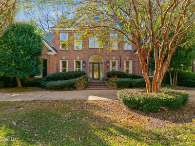 119 Sawbridge Dr, Ridgeland, MS, 39157