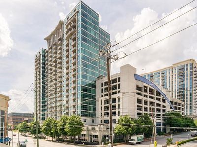 250 Pharr Rd NE APT 1509, Atlanta, GA, 30305