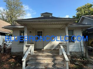 5216 Saida Ave, Kansas City, MO 64123