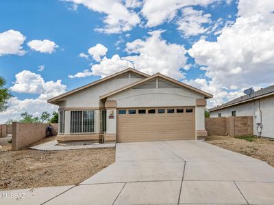 2488 W Waterway Pl, Tucson, AZ, 85705