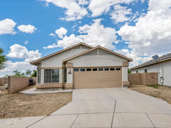 2488 W Waterway Pl, Tucson, AZ 85705
