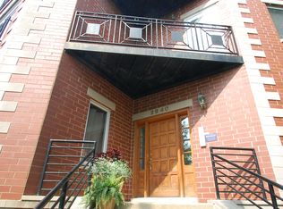 2940 N Spaulding Ave APT 3N, Chicago, IL 60618