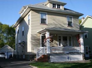 468 Cedarwood Ter, Rochester, NY 14609