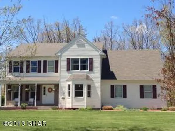 15 Long Run Rd, Drums, PA 18222