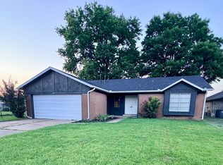 8935 E 49th St S, Tulsa, OK 74145