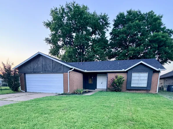 8935 E 49th St S, Tulsa, OK 74145