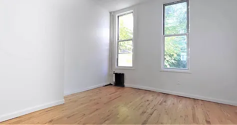Rented by Coda Real Estate NYC