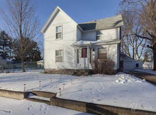 617 W Bond St, Hastings, MI