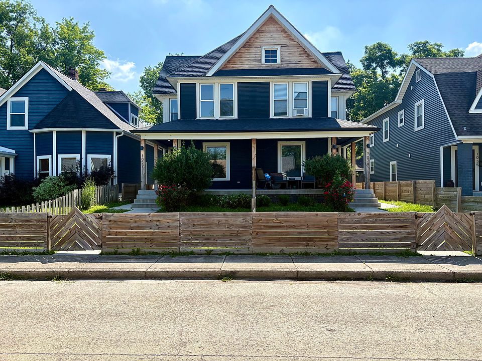 1st image of 1027 Dawson St #1027