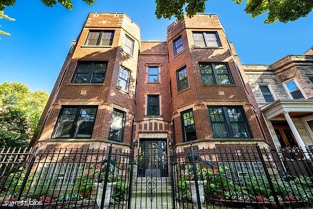 1st image of 1450 W Granville Ave #3E