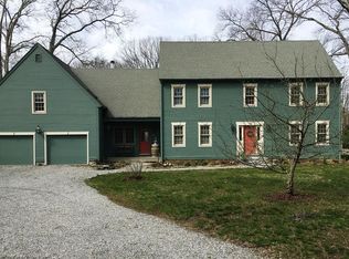 125 Cow Hill Rd, Clinton, CT 06413