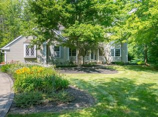11746 Sherwood Trl, Chesterland, OH 44026