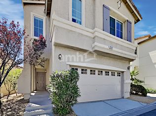 9511 Milkweed Canyon Ave, Las Vegas, NV 89166