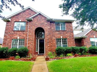 307 Old Mill Rd, Sunnyvale, TX 75182