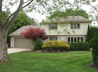 3961 Raven Cir, Okemos, MI 48864
