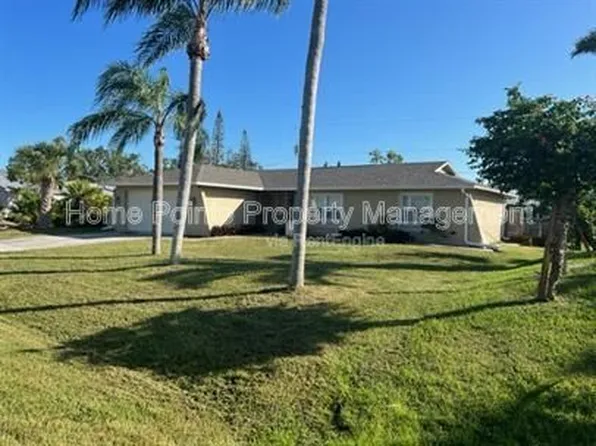 8174 Winged Foot Dr, Fort Myers, FL 33967