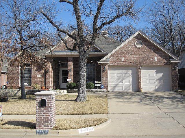 1st image of 6705 Forest Park Dr