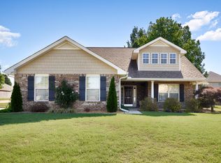 247 De Jan Rd, Madison, AL 35758